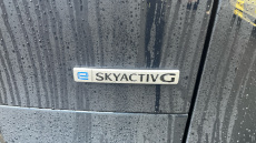 Mazda CX-30 2.5 e-Skyactiv G MHEV 140 Exclusive-Line 5dr Auto Petrol Hatchback